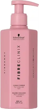 Кондиционер Schwarzkopf Fibre Clinix Color Protecting Conditioner