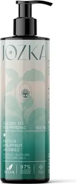 Гель для душа Jozka Herbal