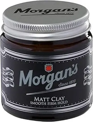 Глина для текстуры Morgans