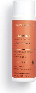 Conditioner Revolution