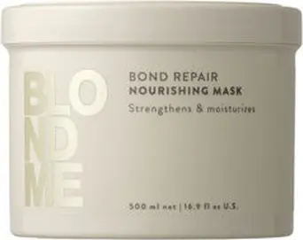Уход для волос Blondme Bond Repair