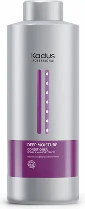 Кондиционер Kadus Deep Moisture