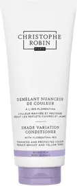 Кондиционер Christophe Robin Shade Variation С Ирисом Фьортина