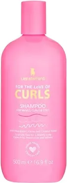 Шампунь Lee Stafford For The Love Of Curls