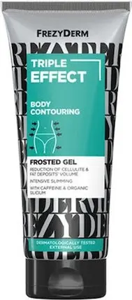 Гель Frezyderm Тройного Действия для Моделирования Тела