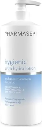Лосьон для тела - Camomilla Italiana - Pharmasept Hygienic Ultra Hydra Lotion