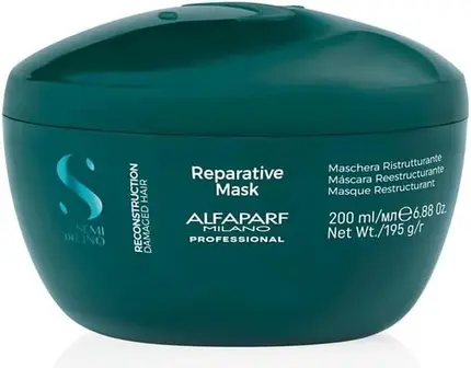 Маска для волос Alfaparf Milano Reconstruction