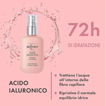 Hair Tonic Biopoint