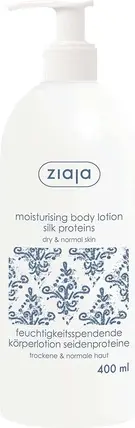 Body Lotion Ziaja