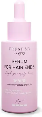 Сыворотка для волос Trust My Sister