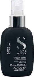 Масло-спрей для волос Alfaparf Milano Semi Di Lino Sublime