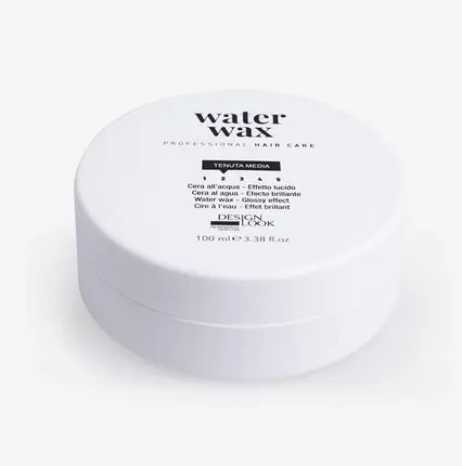 Воск для укладки волос Wax Design Look Water Wax