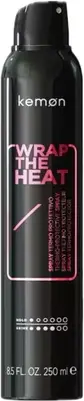 Термозащитный спрей Kemon Wrap The Heat