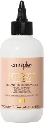 Сыворотка для волос Farmavita Omniplex Smooth Instant High Gloss