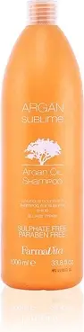 Шампунь Farmavita Argan Sublime