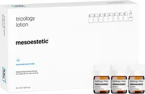Лосьон Mesoestetic Tricology против выпадения волос