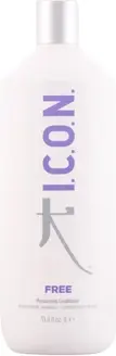Кондиционер Icon Denim Icon Free Увлажняющий Кондиционер