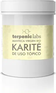 Масло для тела Terpenic
