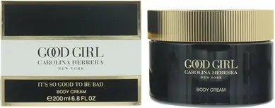 Лосьон для тела Carolina Herrera Good Girl