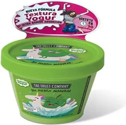 Body Cream The Fruit Company