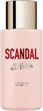 Гель для душа Jean Paul Gaultier Scandal
