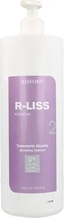 Маска для волос Rizort Traitement Capillaire Lissant