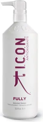 Shampoo Icon Denim Icon