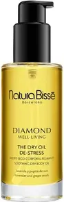 Сухое масло для тела Natura Bisse Diamond Wellliving