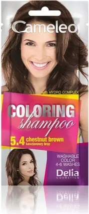 Coloring Shampoo Cameleo