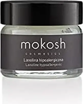 Body Lotion Mokosh