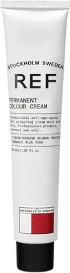 Краска для волос Ref Stockholm Ref Permanent Colour Green Corrector