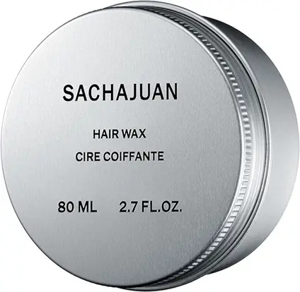 Воск Sachajuan