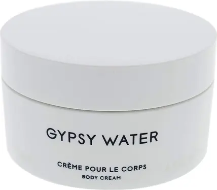 Крем для тела Byredo Gypsy Water