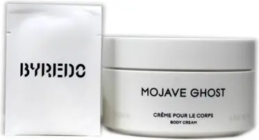 Крем для тела Byredo Mojave Ghost