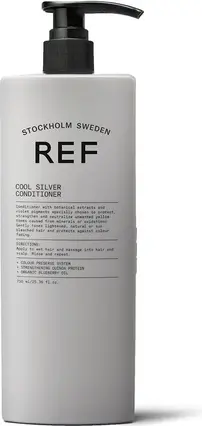 Кондиционер Ref Stockholm Cool Silver