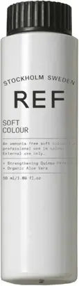 Полуперманентная краска для волос Ref Stockholm Soft Colour