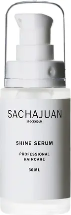 Сыворотка для волос Sachajuan Shine Serum