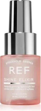 Масло для волос Ref Stockholm REF Shine Elixir