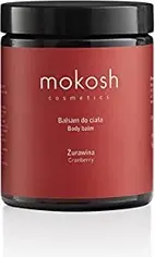 Увлажняющий и укрепляющий лосьон для тела Mokosh