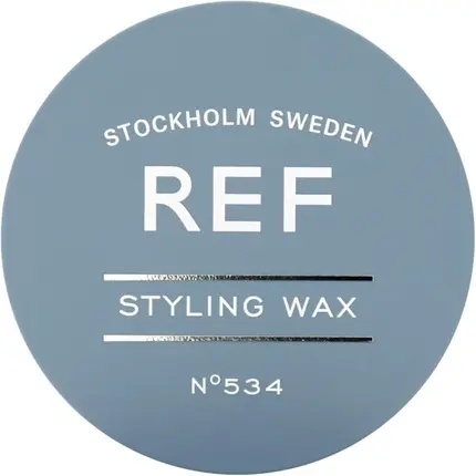 Воск для укладки Wax Ref Stockholm