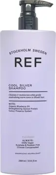 Шампунь Ref Stockholm Ref Cool Silver