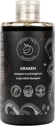 Шампунь Hairy Tale Сказочный