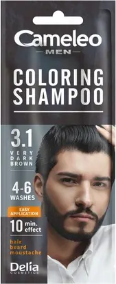 Coloring Shampoo Cameleo