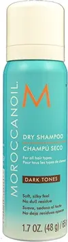 Dry Shampoo Moroccanoil Light Tones