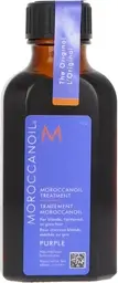 Масло для волос Moroccanoil Purple Oil Treatment