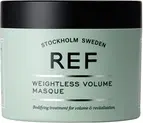 Маска для волос Ref Stockholm REF Weightless Volume Masque