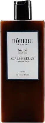 Кондиционер Noberu Of Sweden Sensitive Scalp Conditioner