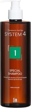 Шампунь System 4