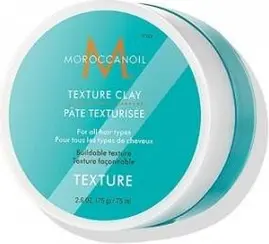 Текстурирующая паста Moroccanoil Hair Care