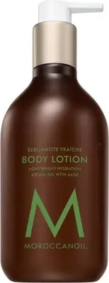 Лосьон для Тела Moroccanoil Bergamote Frache